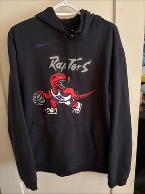 Nike Toronto Raptors Hoodie